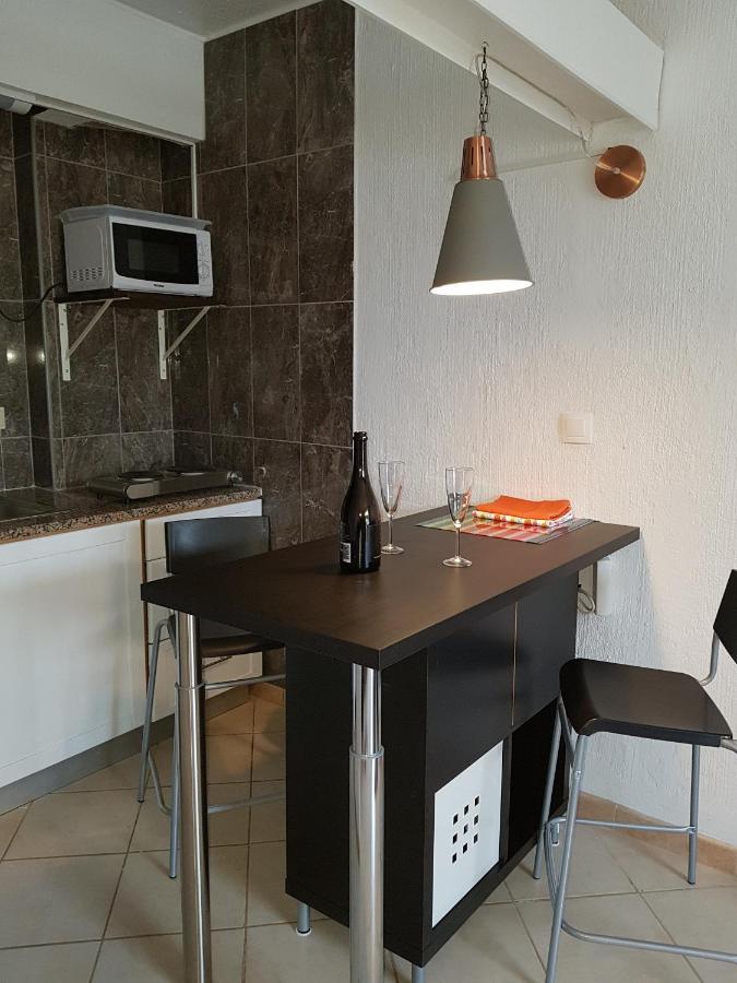 Aparthotel Albufeira Sagitario Exterior foto
